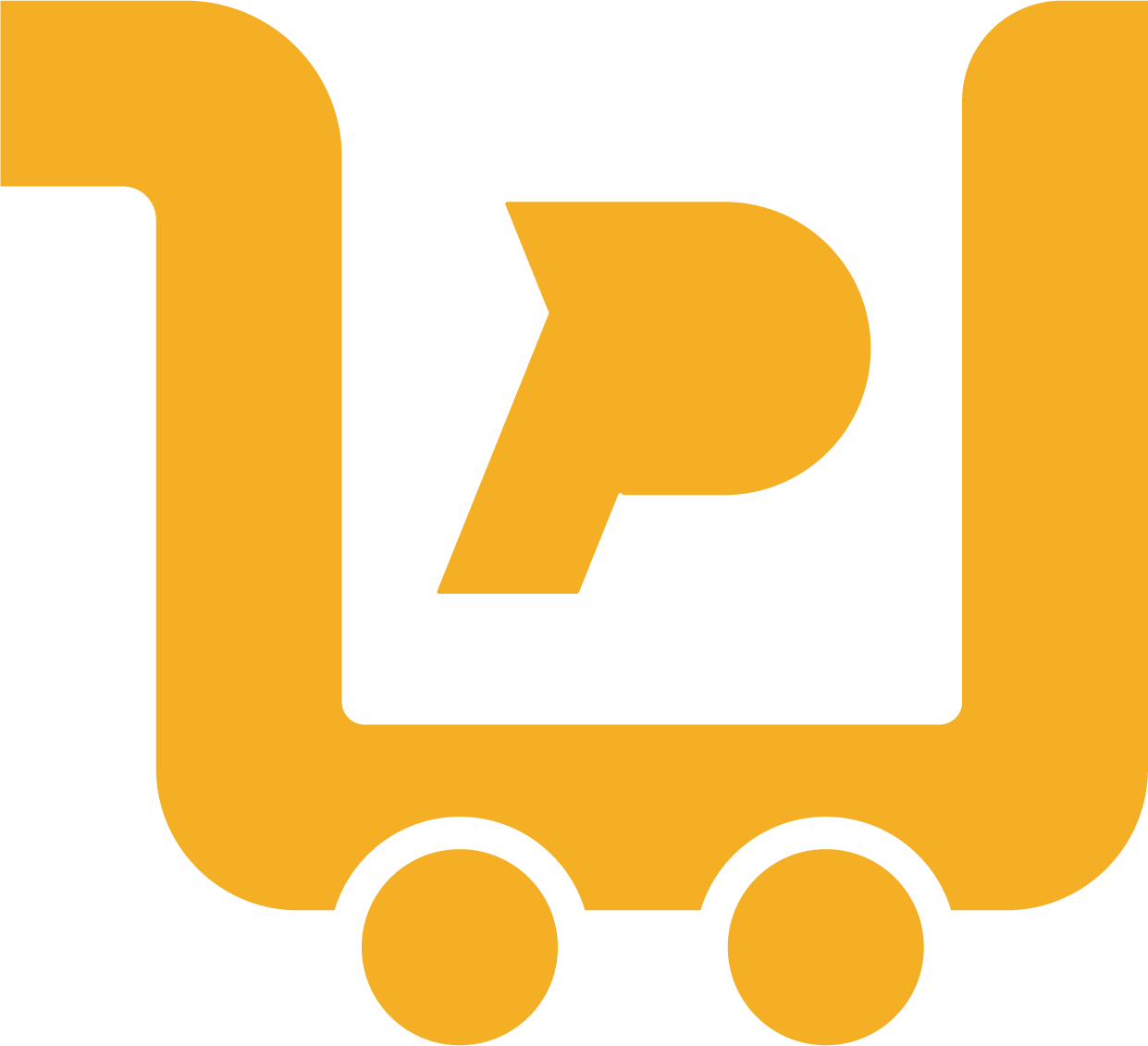 Logo OveerPOS