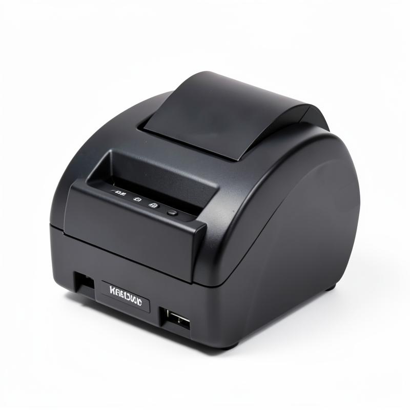Printer Struk 80mm USB + LAN