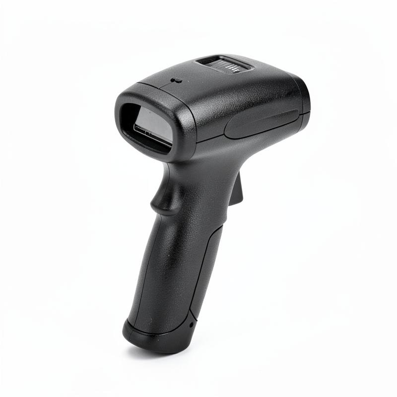 Scanner 2D QR Nirkabel