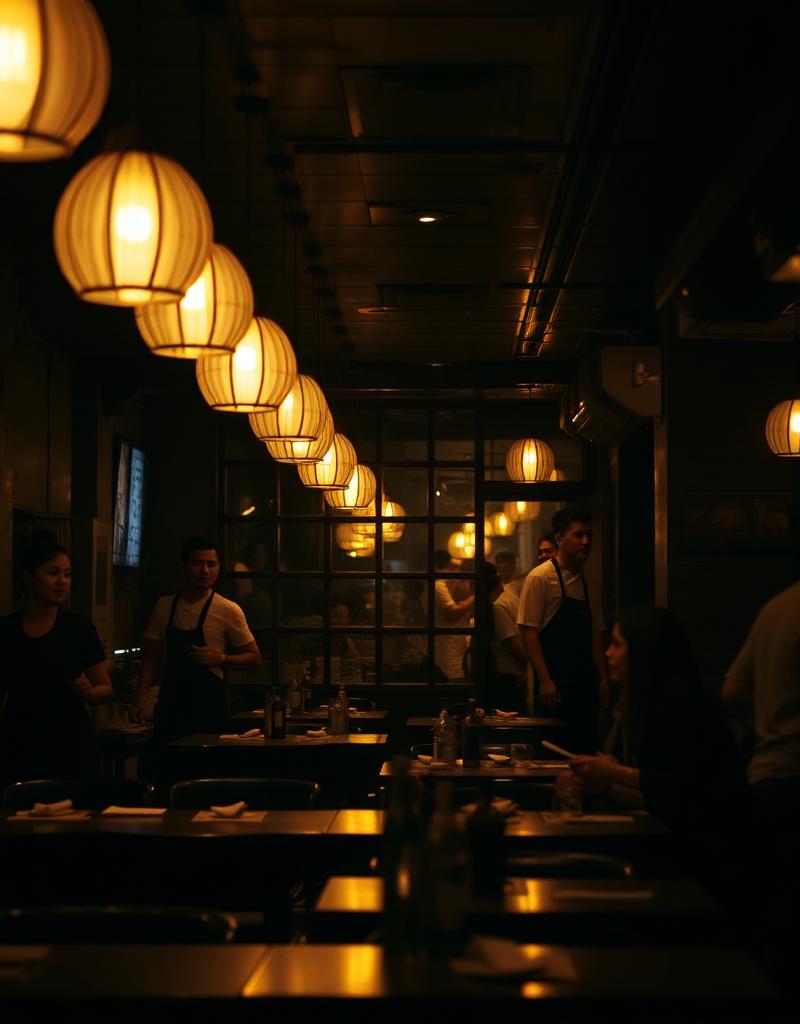 Restoran
