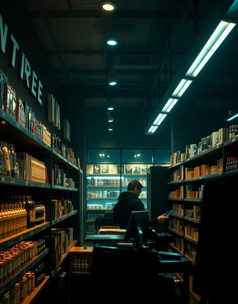 Retail
